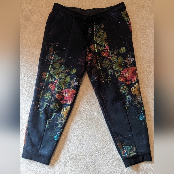 Gary Graham sweatpants - Picture 3 of 6